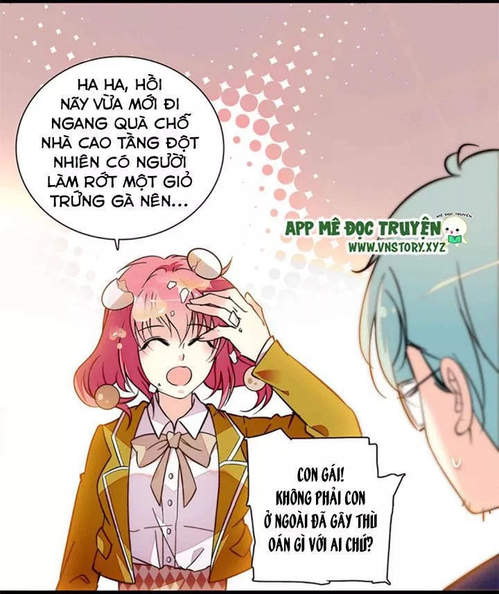 Nữ Hầu Sau Giờ Học Chapter 58 - 13