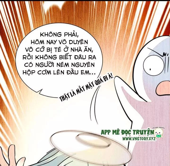 Nữ Hầu Sau Giờ Học Chapter 58 - 16