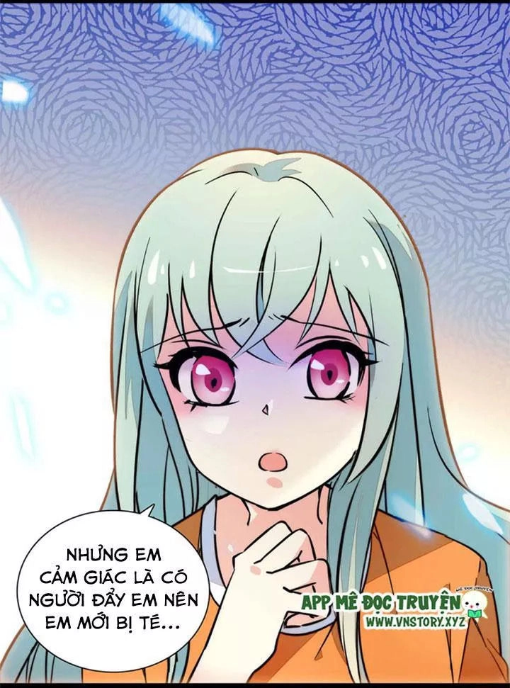 Nữ Hầu Sau Giờ Học Chapter 58 - 18