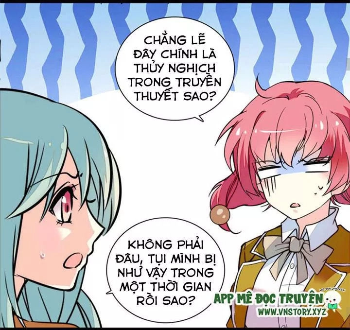 Nữ Hầu Sau Giờ Học Chapter 58 - 19