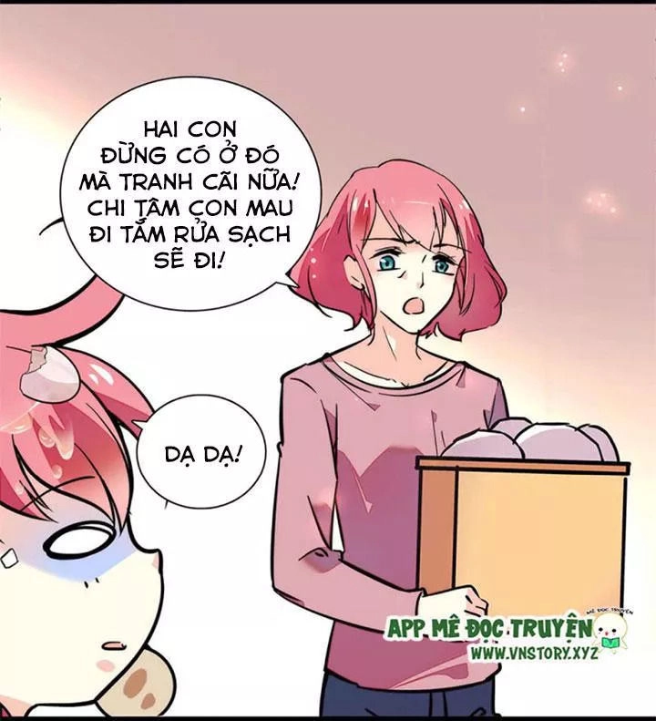 Nữ Hầu Sau Giờ Học Chapter 58 - 20