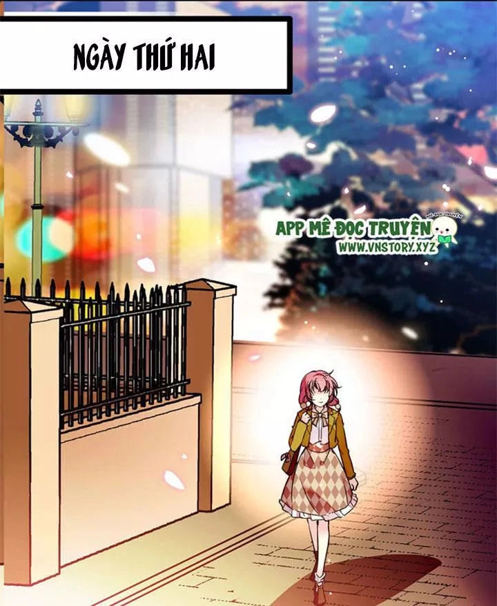 Nữ Hầu Sau Giờ Học Chapter 58 - 21