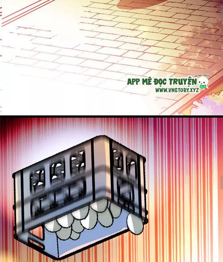 Nữ Hầu Sau Giờ Học Chapter 58 - 22