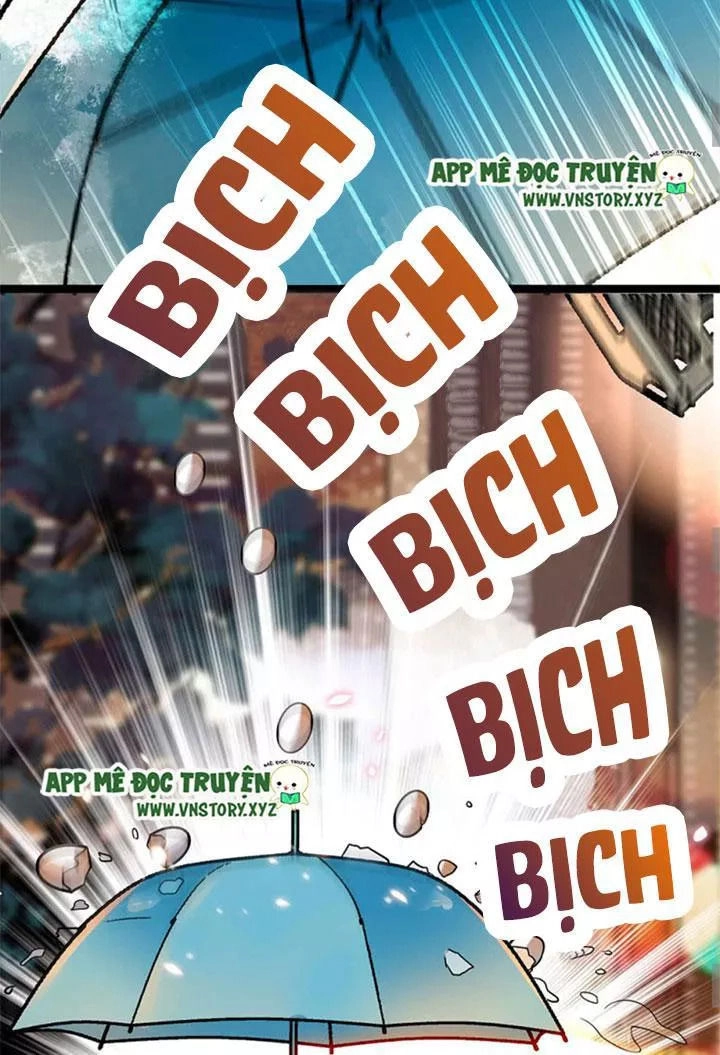 Nữ Hầu Sau Giờ Học Chapter 58 - 25