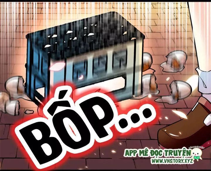 Nữ Hầu Sau Giờ Học Chapter 58 - 27