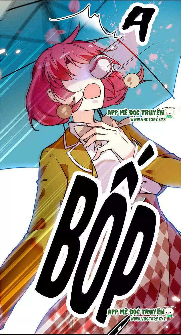 Nữ Hầu Sau Giờ Học Chapter 58 - 30