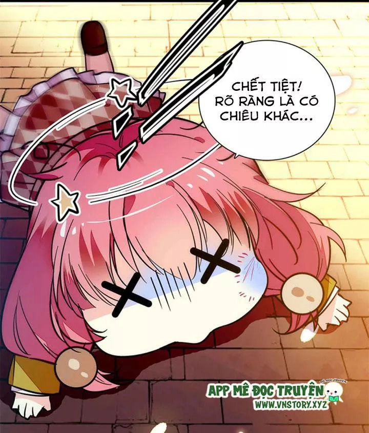 Nữ Hầu Sau Giờ Học Chapter 58 - 31