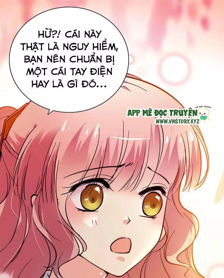 Nữ Hầu Sau Giờ Học Chapter 58 - 32