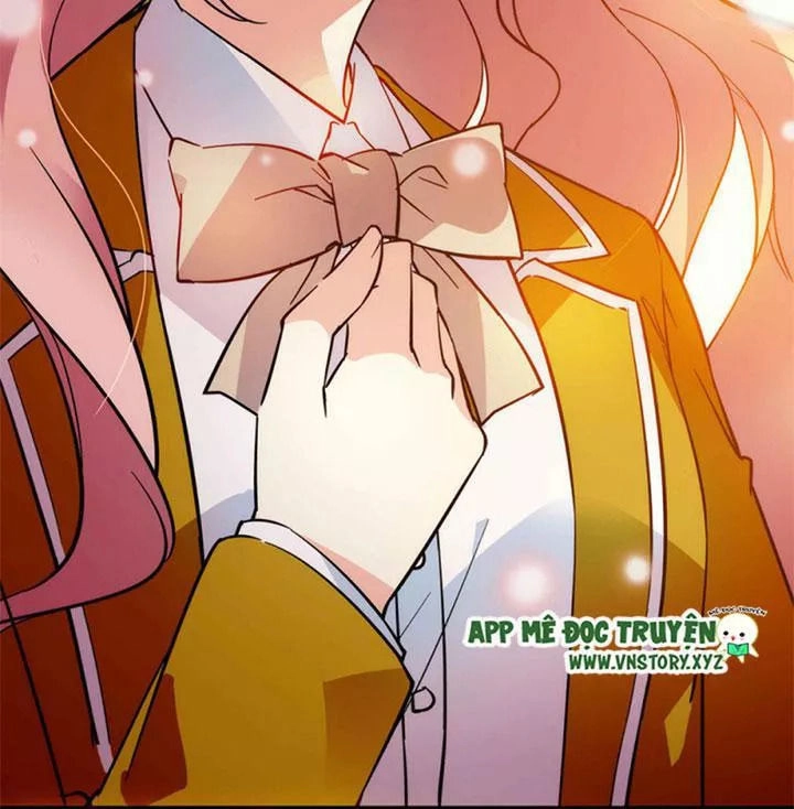 Nữ Hầu Sau Giờ Học Chapter 58 - 33