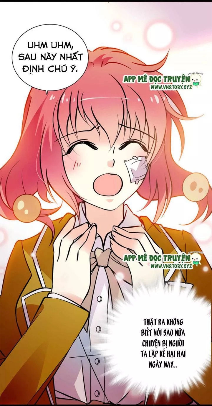 Nữ Hầu Sau Giờ Học Chapter 58 - 34