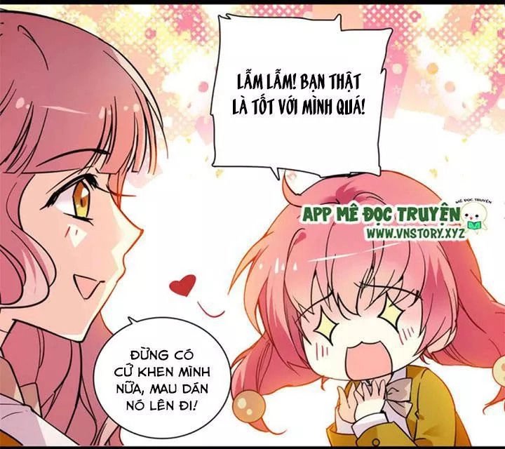 Nữ Hầu Sau Giờ Học Chapter 58 - 37