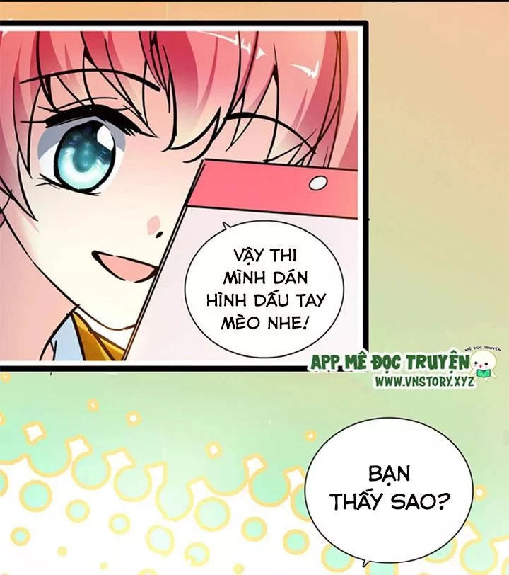 Nữ Hầu Sau Giờ Học Chapter 58 - 38