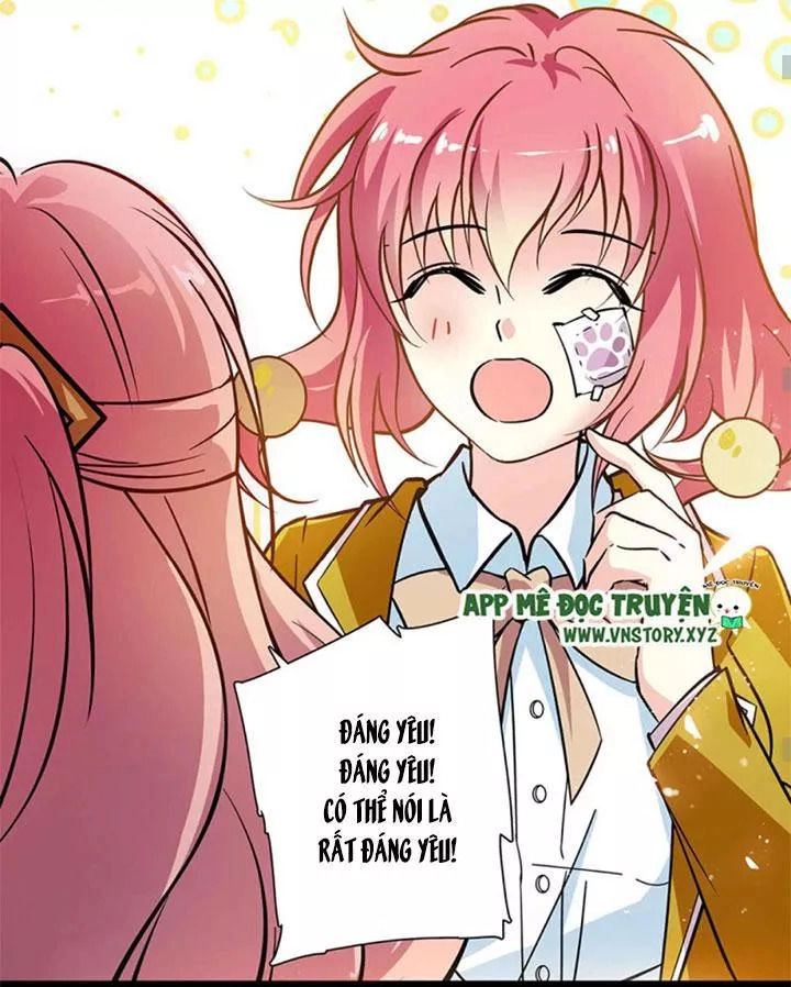 Nữ Hầu Sau Giờ Học Chapter 58 - 39