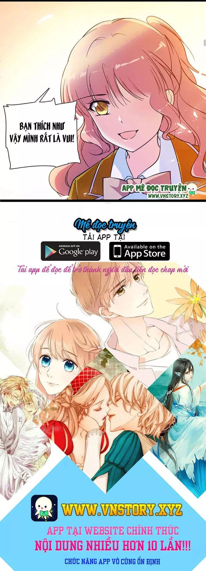 Nữ Hầu Sau Giờ Học Chapter 58 - 40