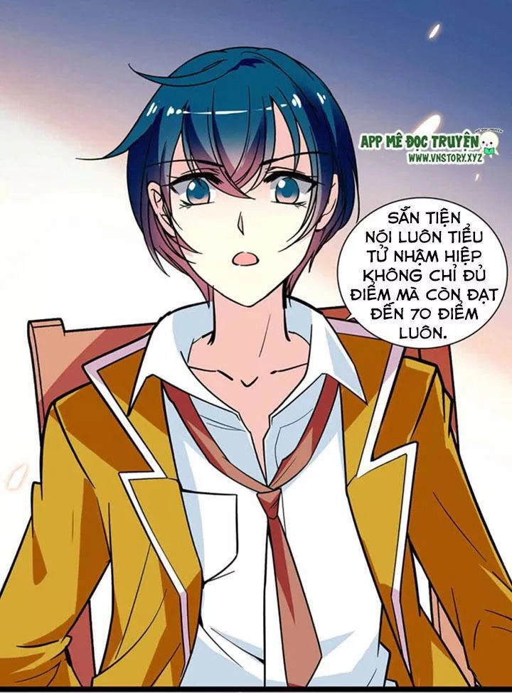 Nữ Hầu Sau Giờ Học Chapter 59 - 3