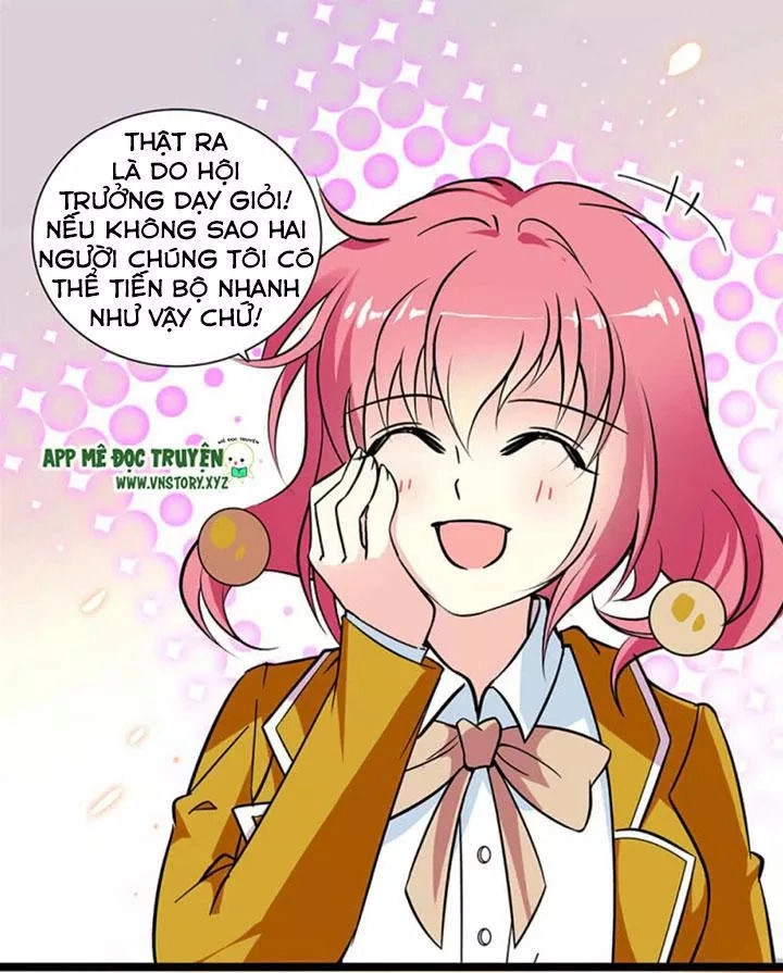 Nữ Hầu Sau Giờ Học Chapter 59 - 4