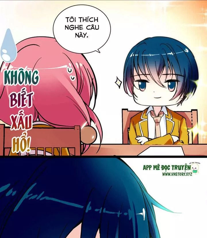 Nữ Hầu Sau Giờ Học Chapter 59 - 5