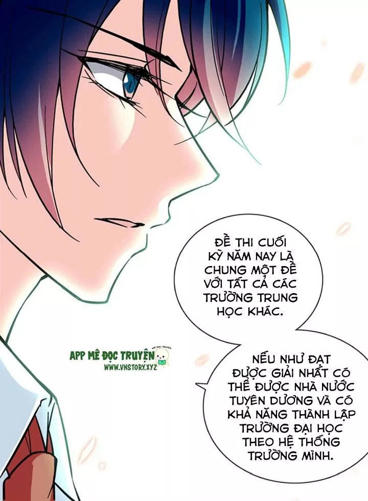 Nữ Hầu Sau Giờ Học Chapter 59 - 6