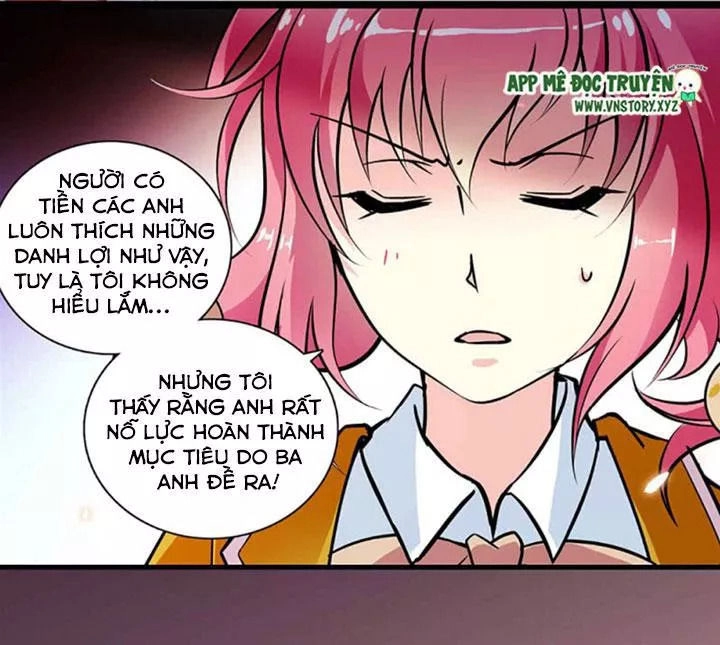 Nữ Hầu Sau Giờ Học Chapter 59 - 7