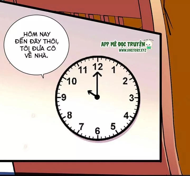 Nữ Hầu Sau Giờ Học Chapter 59 - 12