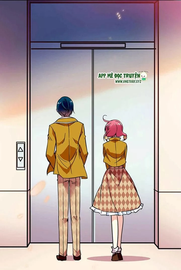 Nữ Hầu Sau Giờ Học Chapter 59 - 13