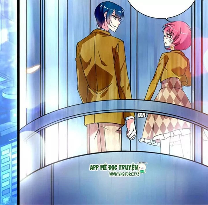 Nữ Hầu Sau Giờ Học Chapter 59 - 19