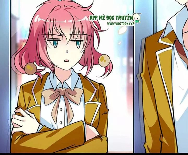 Nữ Hầu Sau Giờ Học Chapter 59 - 21