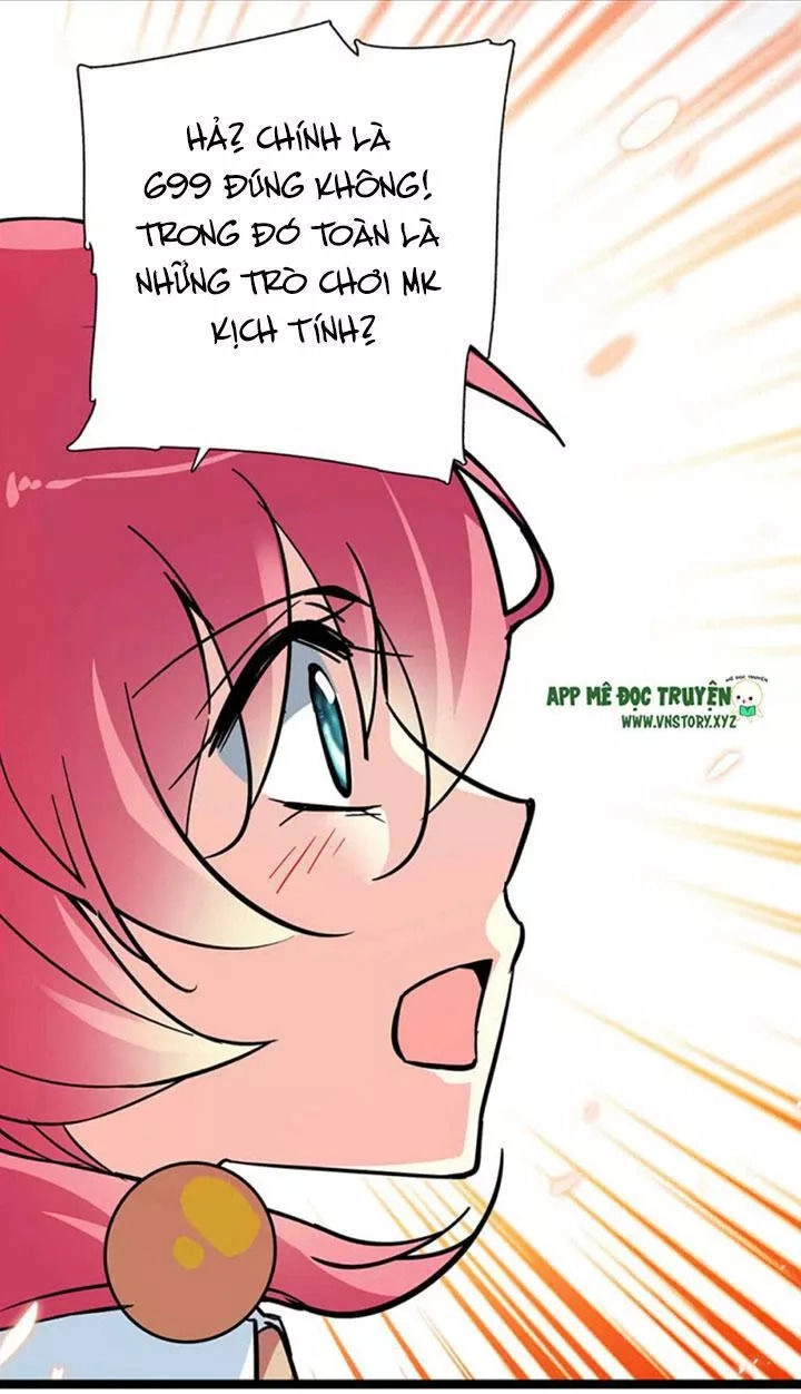 Nữ Hầu Sau Giờ Học Chapter 59 - 23