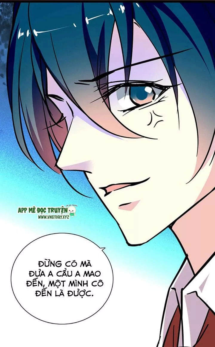 Nữ Hầu Sau Giờ Học Chapter 59 - 26