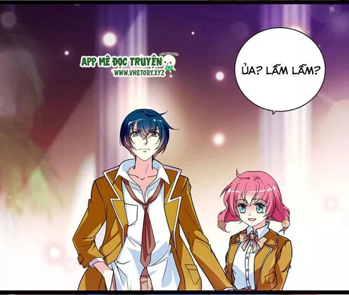 Nữ Hầu Sau Giờ Học Chapter 59 - 28