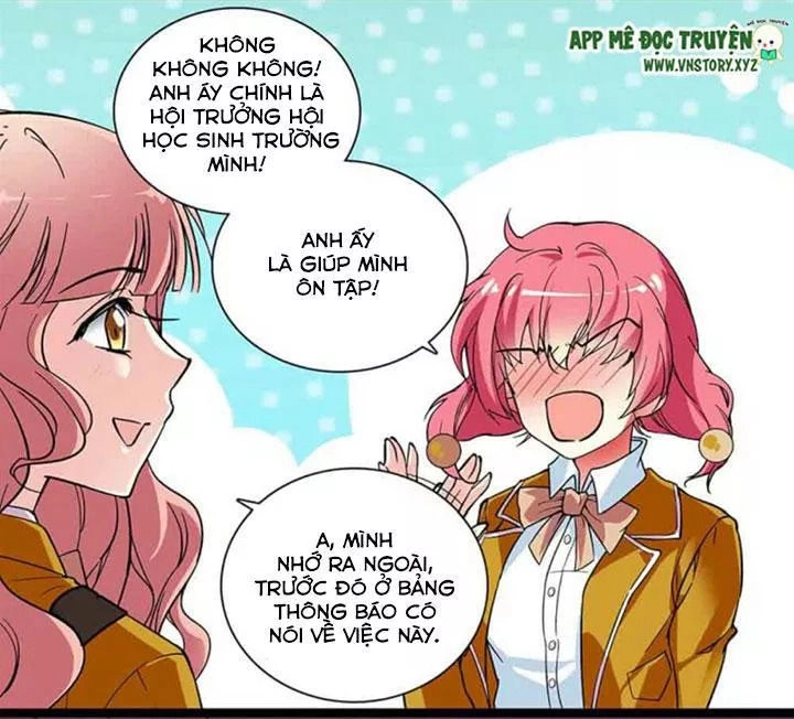 Nữ Hầu Sau Giờ Học Chapter 59 - 32