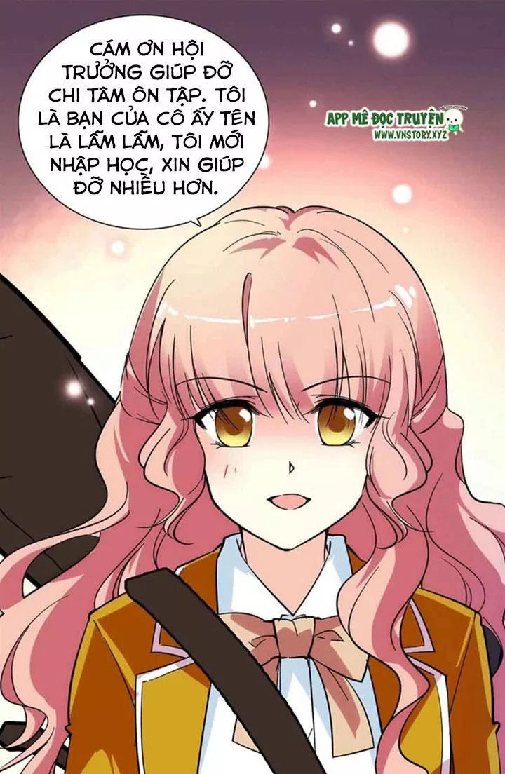 Nữ Hầu Sau Giờ Học Chapter 59 - 33