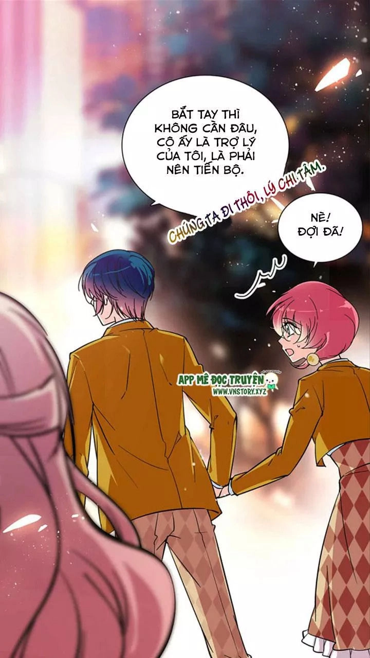 Nữ Hầu Sau Giờ Học Chapter 59 - 35