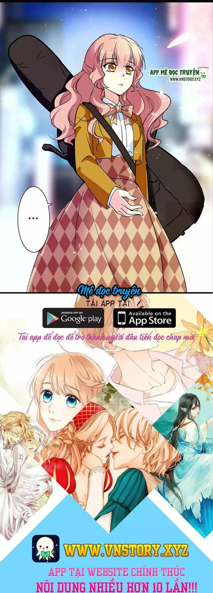 Nữ Hầu Sau Giờ Học Chapter 59 - 36