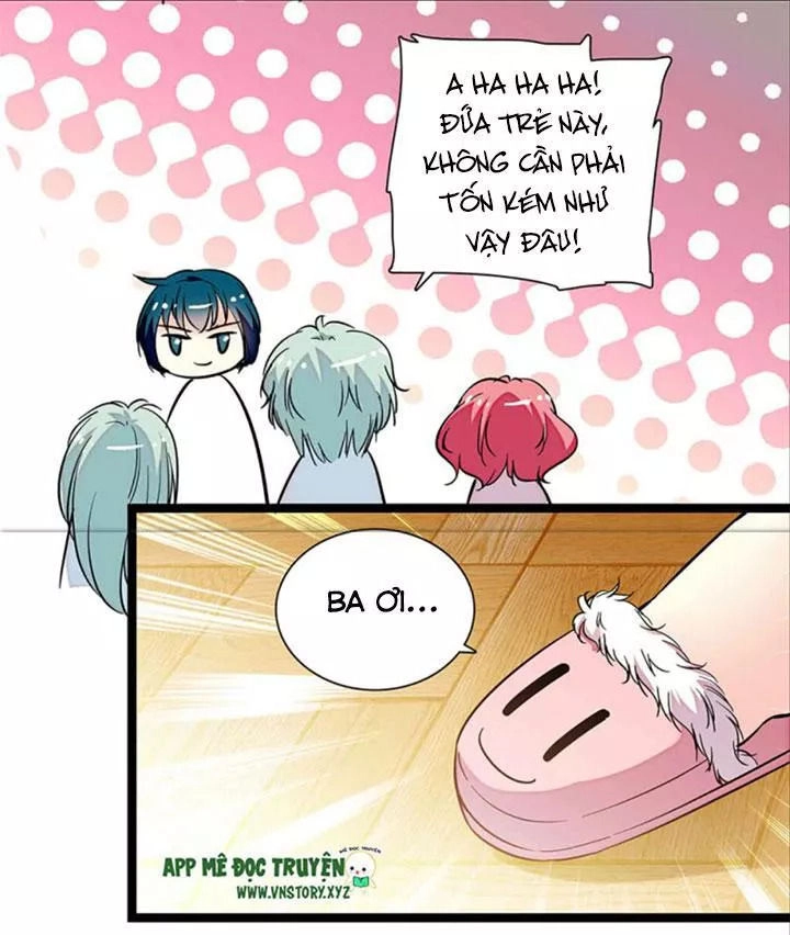 Nữ Hầu Sau Giờ Học Chapter 61 - 14