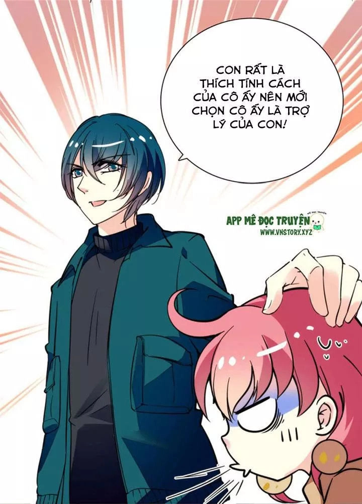 Nữ Hầu Sau Giờ Học Chapter 61 - 30