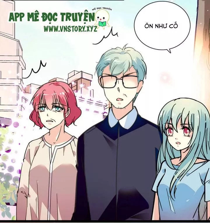 Nữ Hầu Sau Giờ Học Chapter 62 - 3
