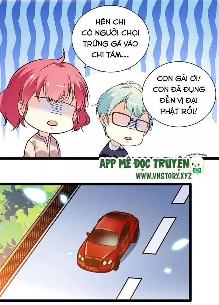 Nữ Hầu Sau Giờ Học Chapter 62 - 5