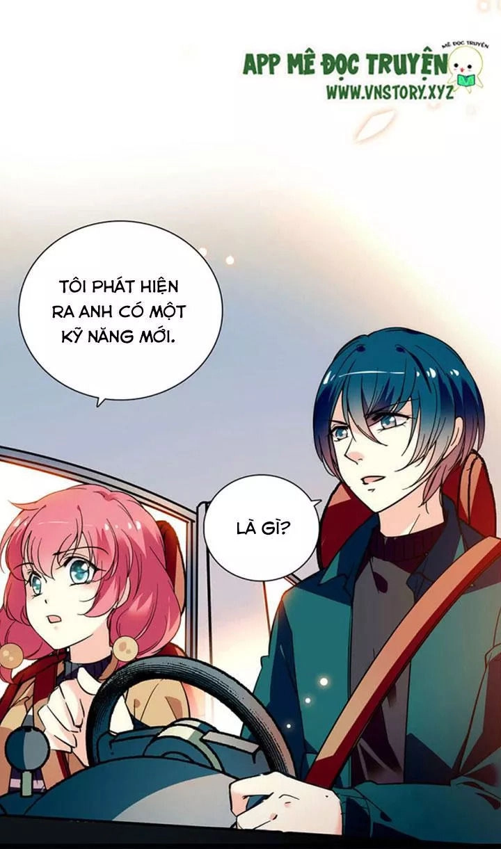 Nữ Hầu Sau Giờ Học Chapter 62 - 6