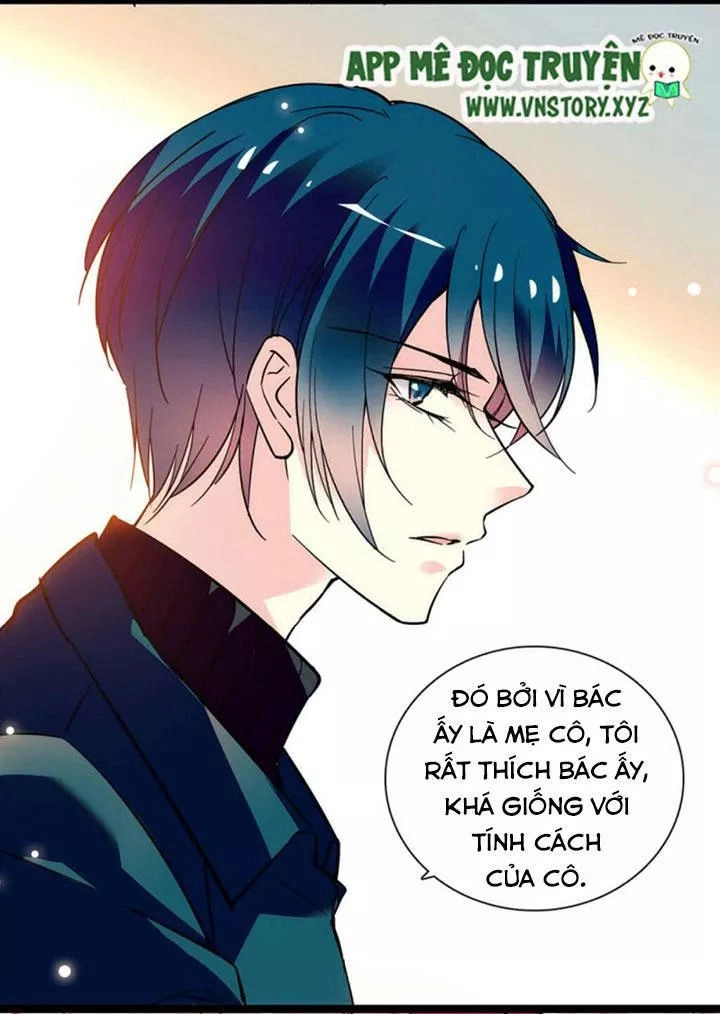 Nữ Hầu Sau Giờ Học Chapter 62 - 8