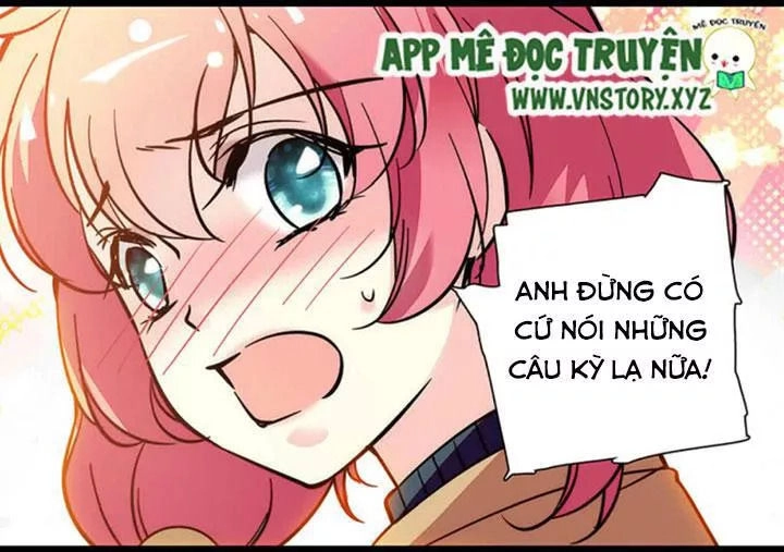 Nữ Hầu Sau Giờ Học Chapter 62 - 9
