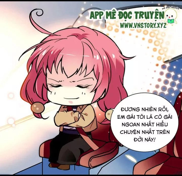 Nữ Hầu Sau Giờ Học Chapter 62 - 11
