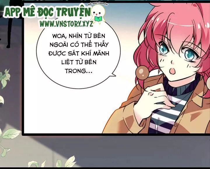 Nữ Hầu Sau Giờ Học Chapter 62 - 13