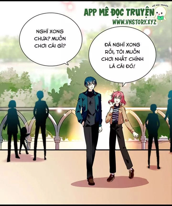 Nữ Hầu Sau Giờ Học Chapter 62 - 14