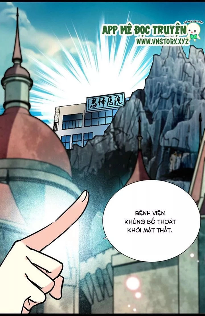 Nữ Hầu Sau Giờ Học Chapter 62 - 15