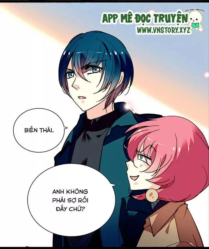 Nữ Hầu Sau Giờ Học Chapter 62 - 16