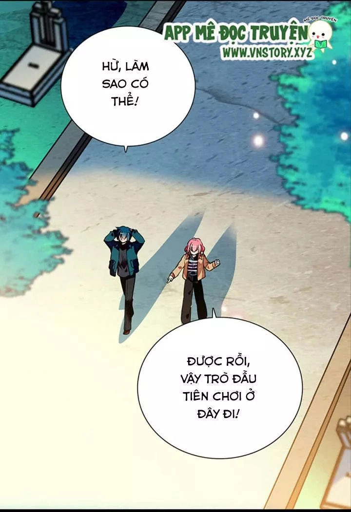 Nữ Hầu Sau Giờ Học Chapter 62 - 17