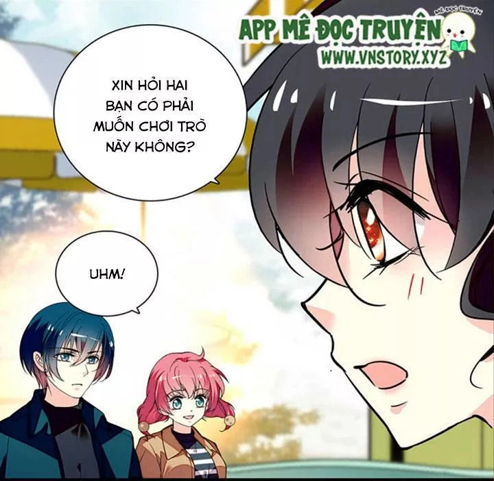 Nữ Hầu Sau Giờ Học Chapter 62 - 19