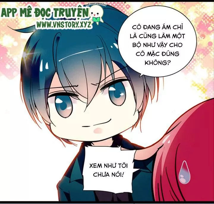 Nữ Hầu Sau Giờ Học Chapter 62 - 22