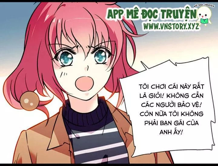 Nữ Hầu Sau Giờ Học Chapter 62 - 25